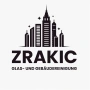 Zrakic Glas- und Gebäudereinigung