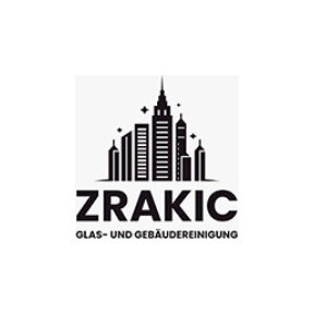 Zrakic Glas- und Gebäudereinigung